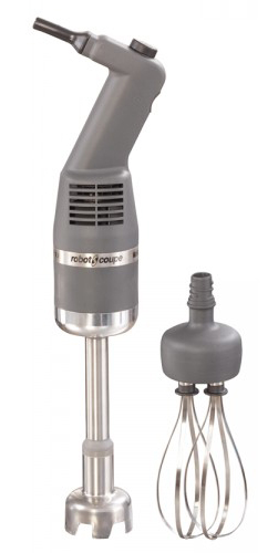 Triturador-batidor, 250 mm., capacidad 15 lts., modelo CMP250 Combi - Robot Coupe