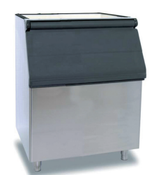 Bin de almacenamiento de hielo 178 kg - Scotsman Italia