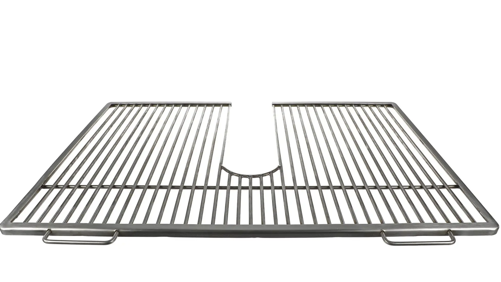 Parrilla inox soporte bandejas BC-45  - Josper