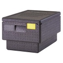 Contenedor isotérmico GoBox™ tapa superior, capacidad 43lts. - Cambro Alemania