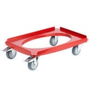Camdolly 62 x 41cm para contenedores 60x40 GoBox™ - Cambro Alemania