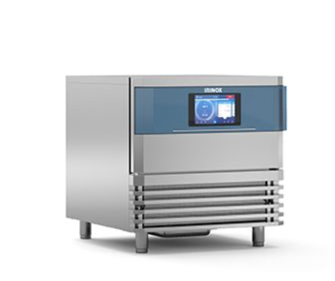 Abatidor MULTIFRESH NEXT SL Excellence - Irinox