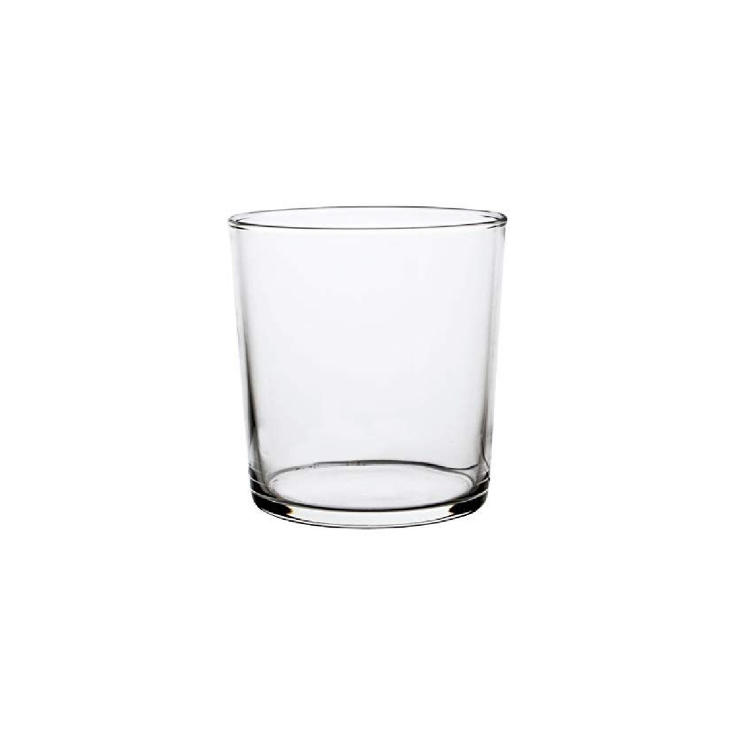 Vaso Pinta en vidrio templado de 36 cl - Arcoroc