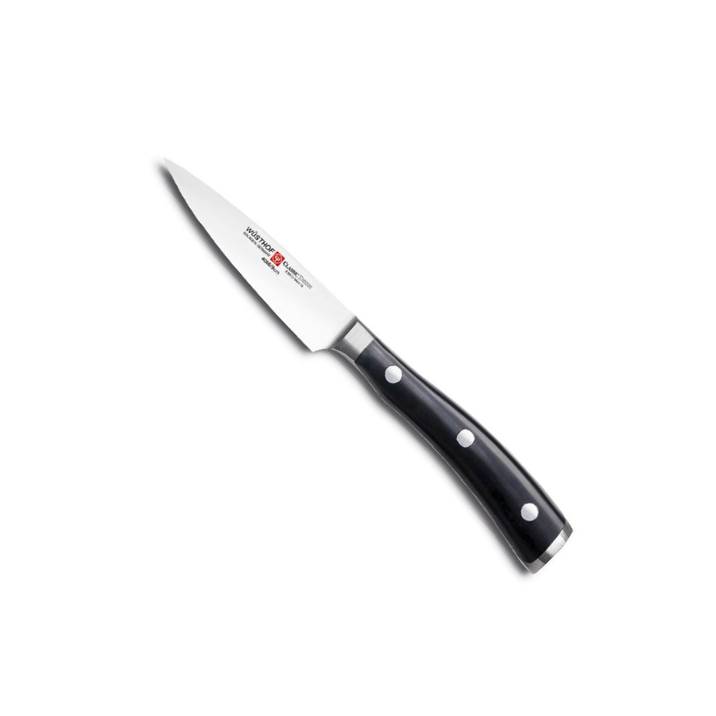 Cuchillo Pelador 9 cm - Classic Ikon - Wusthof
