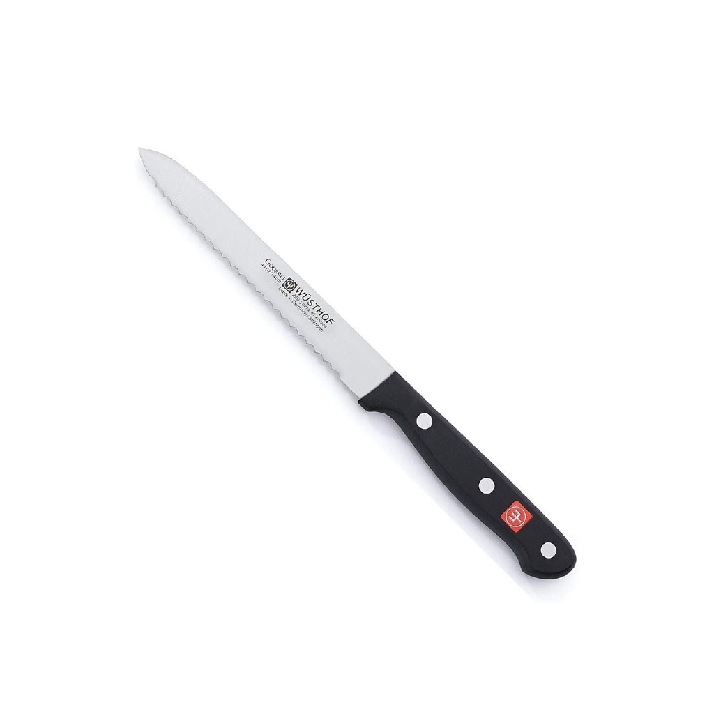 Cuchillo para Embutidos 14 cm - Gourmet (Outlet) - Wusthof