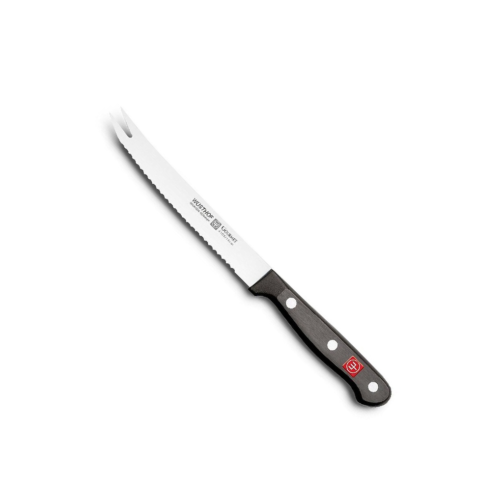 Cuchillo para Tomates 14 cm - Gourmet (Outlet) - Wusthof