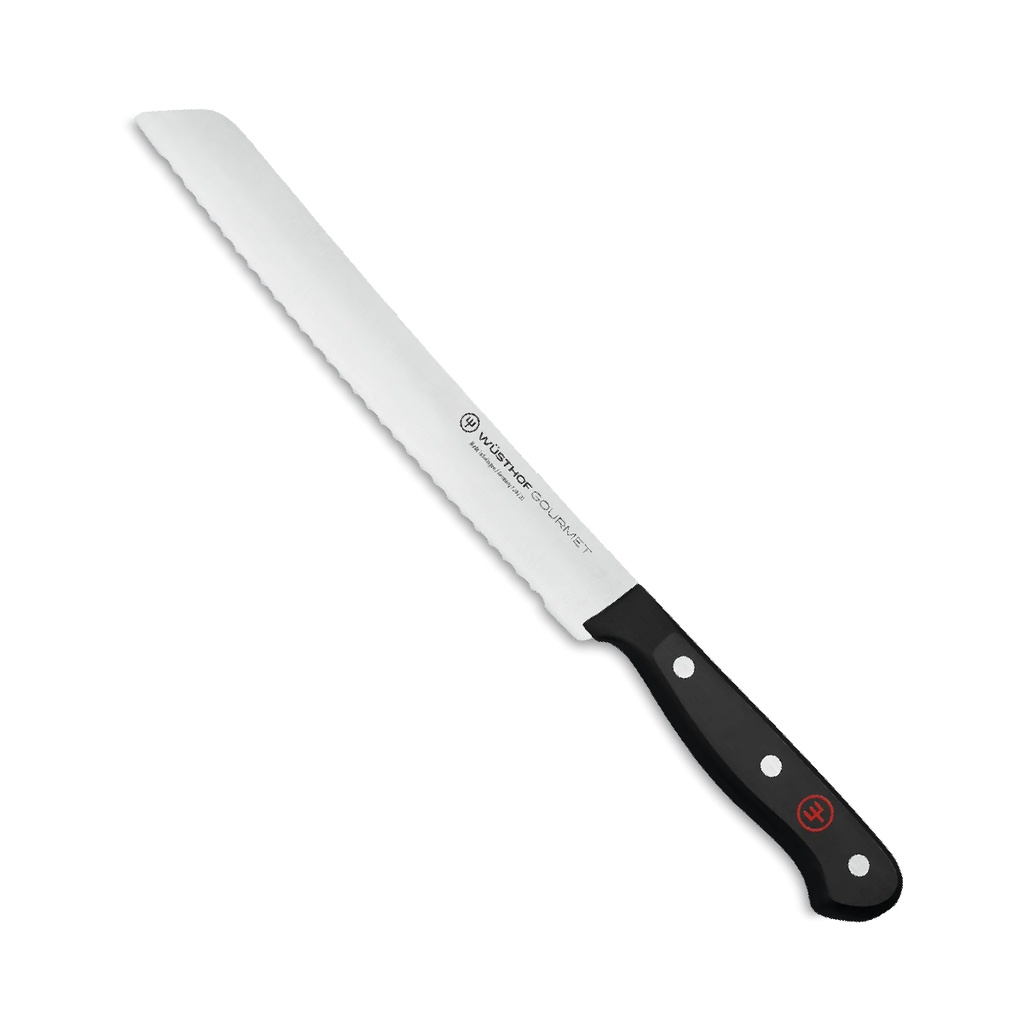 Cuchillo de Sierra 20 cm - Gourmet - Wusthof