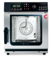 Horno combi mini estándar, eléctrico, 6 niveles para GN 2/3 - Convotherm