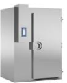 Abatidor de carro MULTIFRESH, modelo MF 180.2 L - Irinox