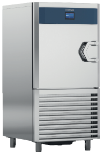 Abatidor EASYFRESH NEXT M Essential.  Rendimiento por ciclo 45 kg - Irinox  