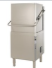 Lavavajillas de capota Green & Clean 80 racks / hr incluye kit para dispensar detergente,  kit para dispensar abrillantador y accesorios de instalación - Electrolux