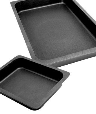 Bandeja gn 1/1, altura 2cm. - Josper