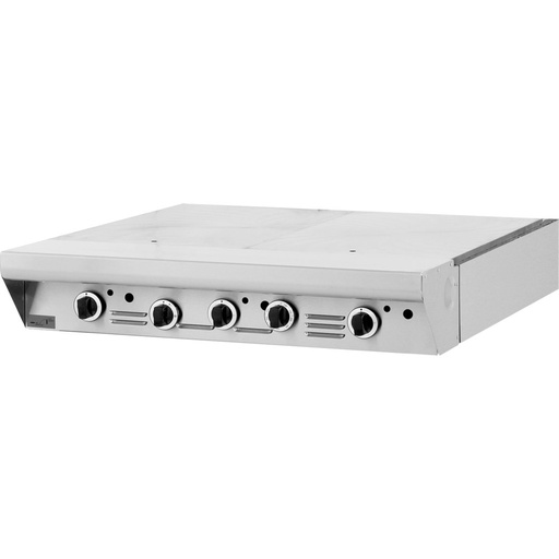 [M46T] Estufa 2 secciones hot top modular 34" 90000 - Garland