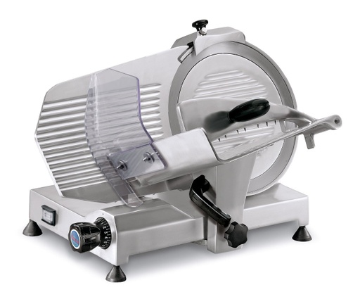 [Mirra 300 Y09] Tajadora manual 1/3hp disco de 12" acero - Sirman