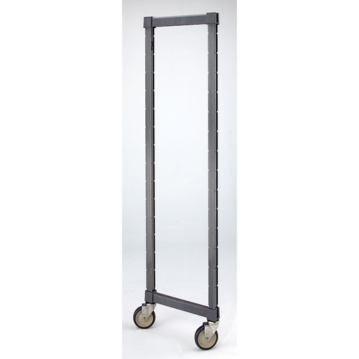 [CPMPK1859480] Juego Postes Moviles premium Camshelving Alt 1.50Cm Prof 46Cm - Cambro USA