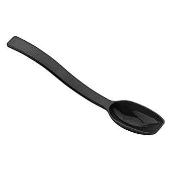 [SPO8CW110] Cuchara para ensalada buffet 20.5cm policarbonato negro - Cambro USA