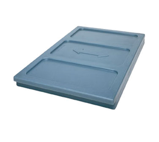[1600DIV401] Thermobarrier isotérmico para upc azul - Cambro USA