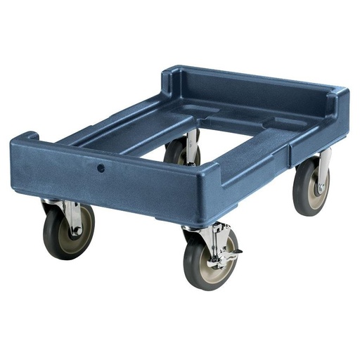 [CD160401] Carro camdollie para termos upc160 upcs140 upcs180 azul - Cambro USA