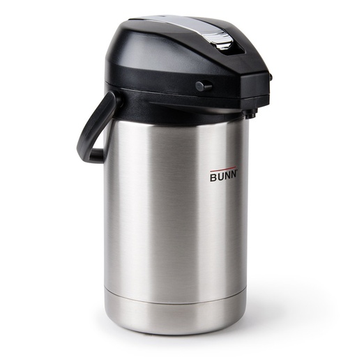 [32125.0100] Termo 2.5 lts. Airpot - Bunn
