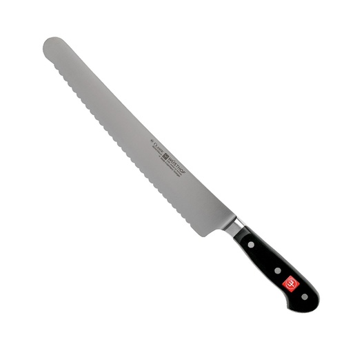 [1030133126-O] Cuchillo Rebanador 26 cm - Classic (Outlet) - Wusthof