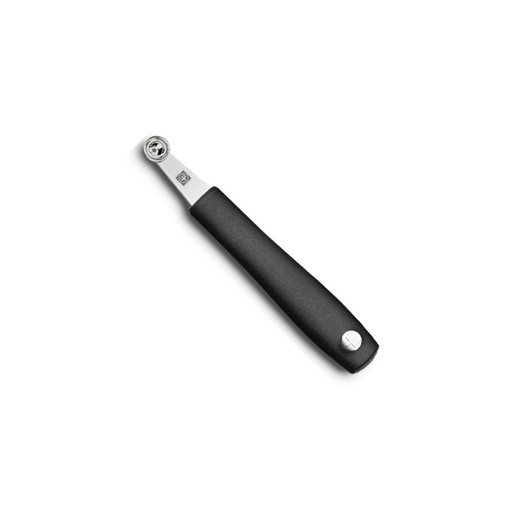 [9185155701-O] Cuchillo Vaciador para Frutas de 1 cm Silverpoint (Outlet) - Wusthof