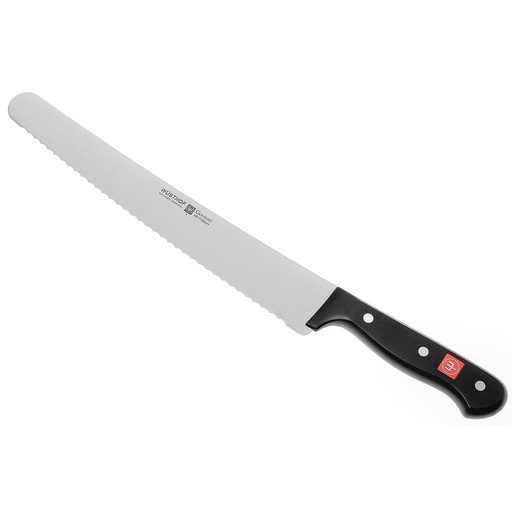[1035047726-O] Cuchillo de Sierra 26 cm - Gourmet (Outlet) - Wusthof