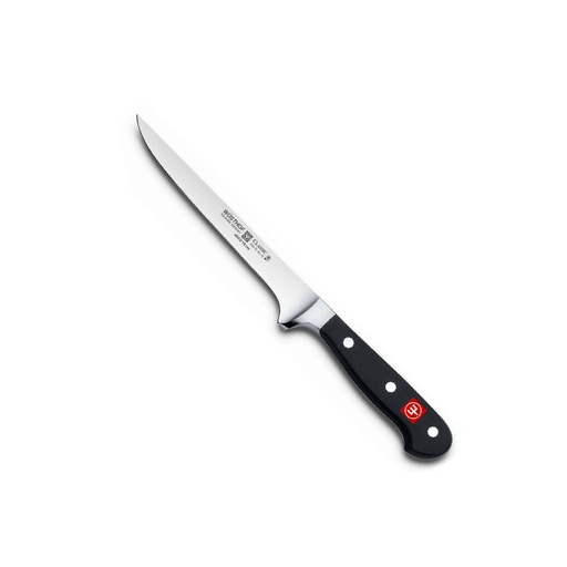[1030101416-O] Cuchillo para Deshuesar 16 cm - Classic (Outlet) - Wusthof