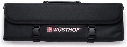 [2189631801-O] Estuche de cocinero para 18 piezas (Outlet) - Wusthof