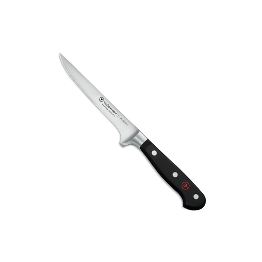 [1030101414-O] Cuchillo para Deshuesar 14 cm - Classic (Outlet) - Wusthof
