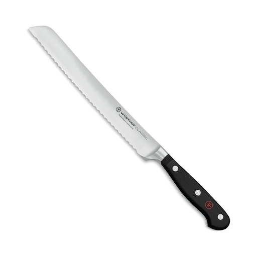 [1040101020-O] Cuchillo de Sierra 20 cm - Classic (Outlet) - Wusthof