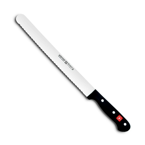[4513/26-O] Cuchillo de Filetear dentado Gourmet (Outlet) - Wusthof