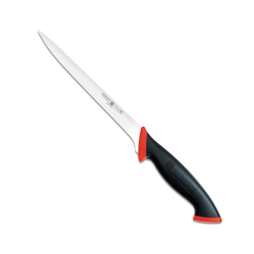 [4856R-O] Cuchillo para Filetear Rojo (Outlet) - Wusthof
