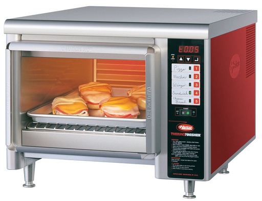[TF-1919] Horno thermo-finisher 1/1 elemet - Hatco