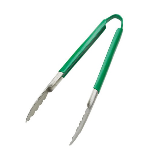 [5512GR] Pinza 30.48 cm con mango aislado verde - Browne
