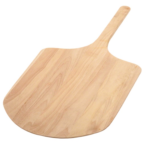[5117] Palas de madera para pizza 35.6 x 43.2 cm - Browne