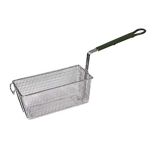 [79213] Canasta de alambre para freír 31.8 x 15.8 x 13.3 cm - Browne