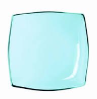 [C9864-O] Cuenco Azul Hielo Delice de Vidrio Templado, 14 cm (Outlet) - Arcoroc