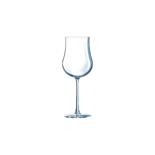 [U0821-O] Copa de Vidrio Lyre Select, 10 oz (Outlet) - Arcoroc