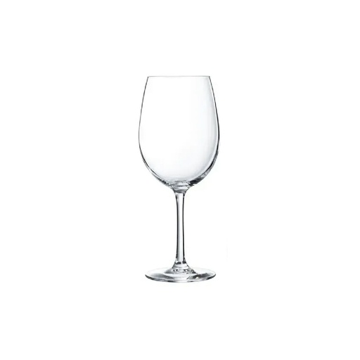 [D1045-O] Copa de cristal Millesime 300 ml - 28 x 7.5 cm (Outlet) - Arcoroc