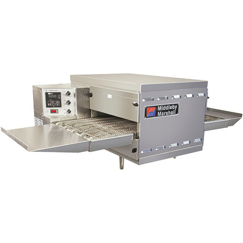 [PS520G] Horno de cadena a gas de sobremesa, camara de 20 x 18.75 pulgadas - Middleby Marshall