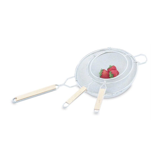[47192] Colador fino doble diametro 20.3 cm - Vollrath