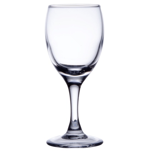 [37264] Copa Sorbete de Vidrio Templado Elegance, 2 oz - 11.3 x 4.8 cm - Arcoroc
