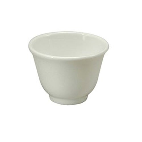 [R4020000533-O] Taza sin asas fine porcelana 7.6 cm - 109 ml fusión (Outlet) - Oneida