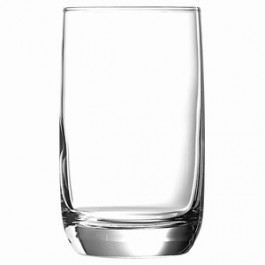 [G3674] Vaso vigne 11 oz 12.6x6.9 cm kwarx Cabernet - Arcoroc