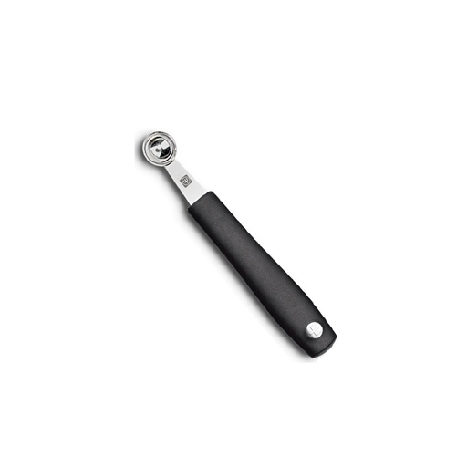[9185155703-O] Cuchillo Vaciador para Frutas de 1.8 cm Silverpoint (Outlet) - Wusthof