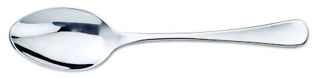 [BB69STBF-O] Cuchara para servir 21 cm - Marseille 18/10 (Outlet) - Oneida