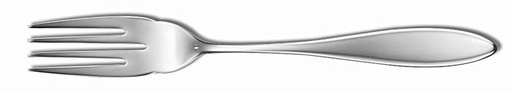 [T671-FFSF-O] Tenedor para Pescado - Metropolitan 18/10 (Outlet) - Oneida
