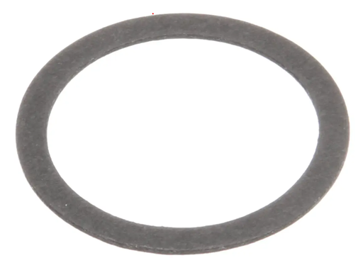 [45307] Washer hard fiber 1""id Cambro