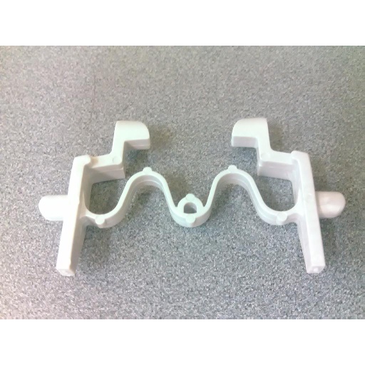 [1023.00036.00] Lock cover l3d-10 Fetco