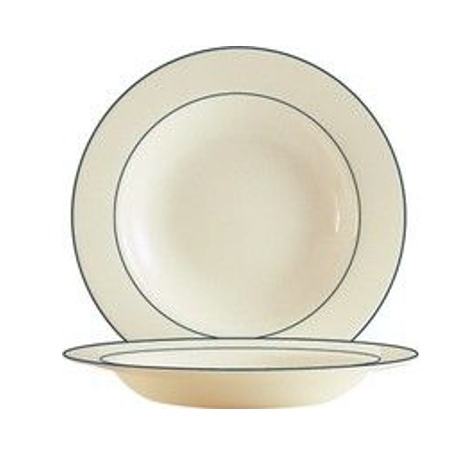 [75374-O] Plato hondo gastronom reception (Outlet) - Arcoroc